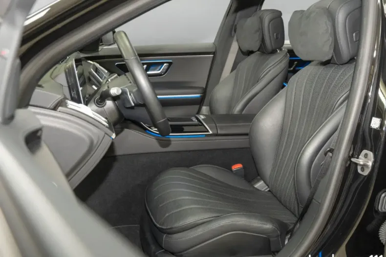 Mercedes-Benz S 580 (Clasa S) din 2023 cu 28.914 km - oferta MER185246 - foto 13