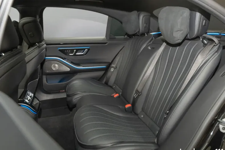 Mercedes-Benz S 580 (Clasa S) din 2023 cu 28.914 km - oferta MER185246 - foto 14