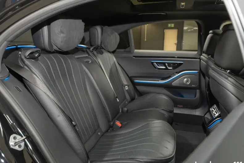 Mercedes-Benz S 580 (Clasa S) din 2023 cu 28.914 km - oferta MER185246 - foto 16