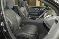 Mercedes-Benz S 580 (Clasa S) din 2023 cu 28.914 km - oferta MER185246 - foto 17