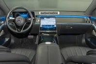 Mercedes-Benz S 580 (Clasa S) din 2023 cu 28.914 km - oferta MER185246 - foto 19