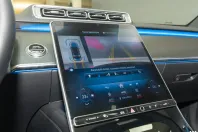 Mercedes-Benz S 580 (Clasa S) din 2023 cu 28.914 km - oferta MER185246 - foto 22