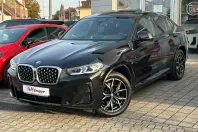 BMW X4 (Seria X) din 2024 cu 47.053 km - oferta BMW185247 - foto 1