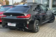 BMW X4 (Seria X) din 2024 cu 47.053 km - oferta BMW185247 - foto 3