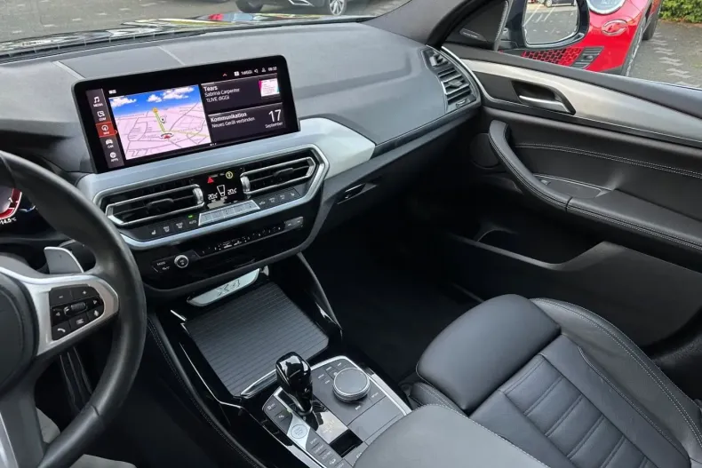 BMW X4 (Seria X) din 2024 cu 47.053 km - oferta BMW185247 - foto 13