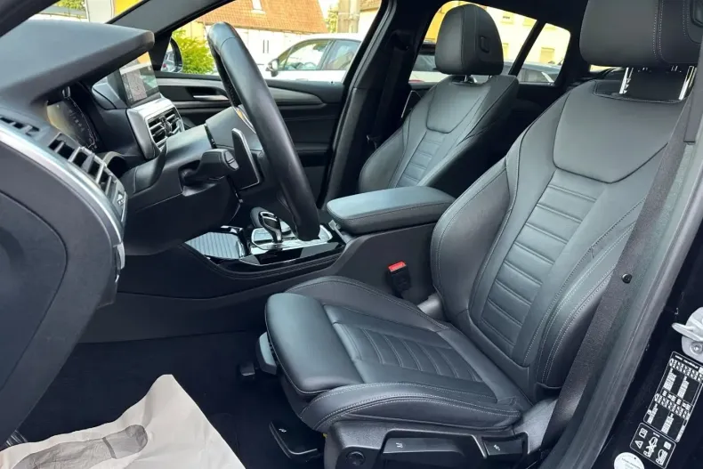 BMW X4 (Seria X) din 2024 cu 47.053 km - oferta BMW185247 - foto 14