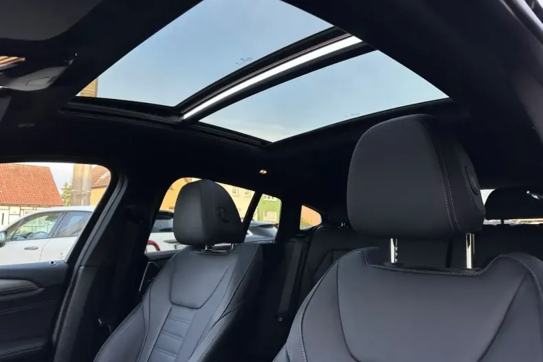 BMW X4 (Seria X) din 2024 cu 47.053 km - oferta BMW185247 - foto 15