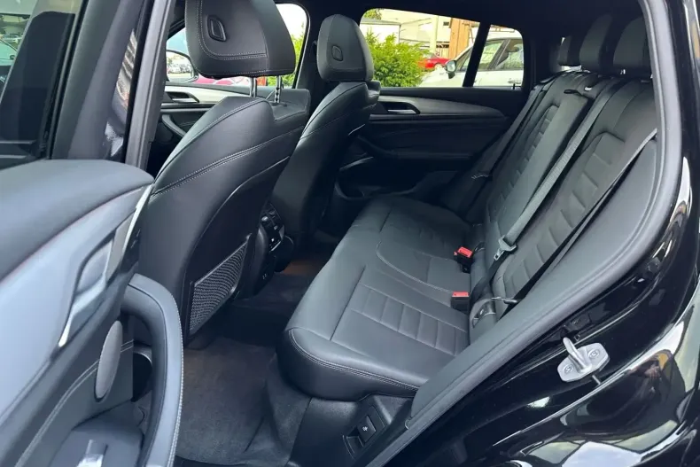 BMW X4 (Seria X) din 2024 cu 47.053 km - oferta BMW185247 - foto 16