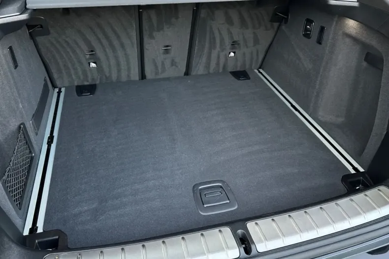 BMW X4 (Seria X) din 2024 cu 47.053 km - oferta BMW185247 - foto 19