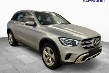 Mercedes-Benz GLC 300 din 2021 - oferta MER185249