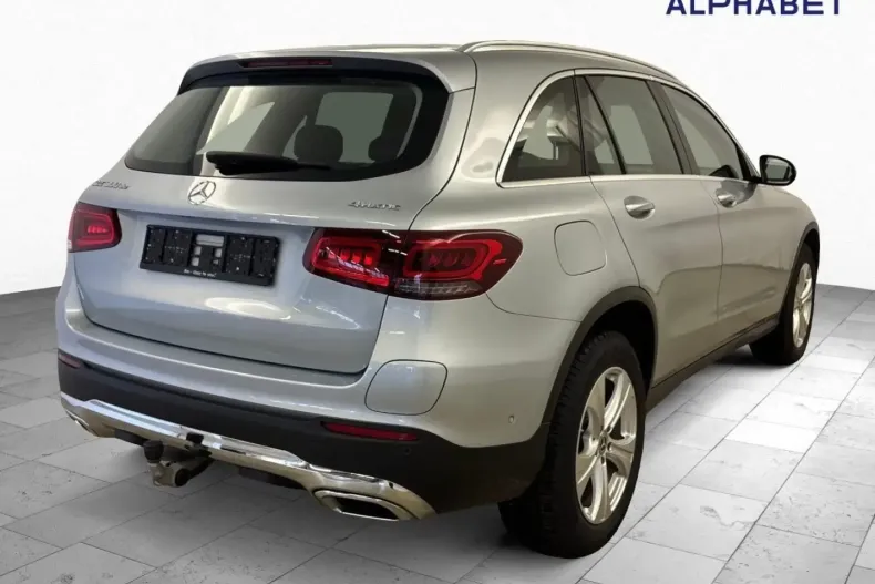 Mercedes-Benz GLC 300 (Clasa GLC) din 2021 cu 78.567 km - oferta MER185249 - foto 2
