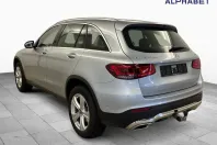 Mercedes-Benz GLC 300 (Clasa GLC) din 2021 cu 78.567 km - oferta MER185249 - foto 3