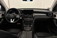 Mercedes-Benz GLC 300 (Clasa GLC) din 2021 cu 78.567 km - oferta MER185249 - foto 4