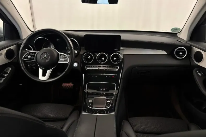 Mercedes-Benz GLC 300 (Clasa GLC) din 2021 cu 78.567 km - oferta MER185249 - foto 4