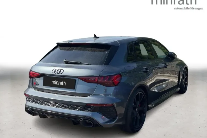 Audi RS3 din 2024 cu 23.042 km - oferta AUD185250 - foto 4