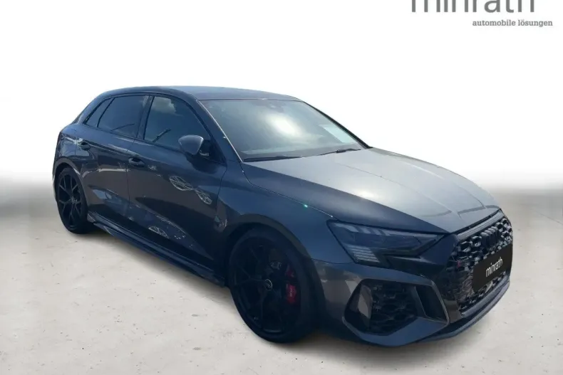 Audi RS3 din 2024 cu 23.042 km - oferta AUD185250 - foto 5