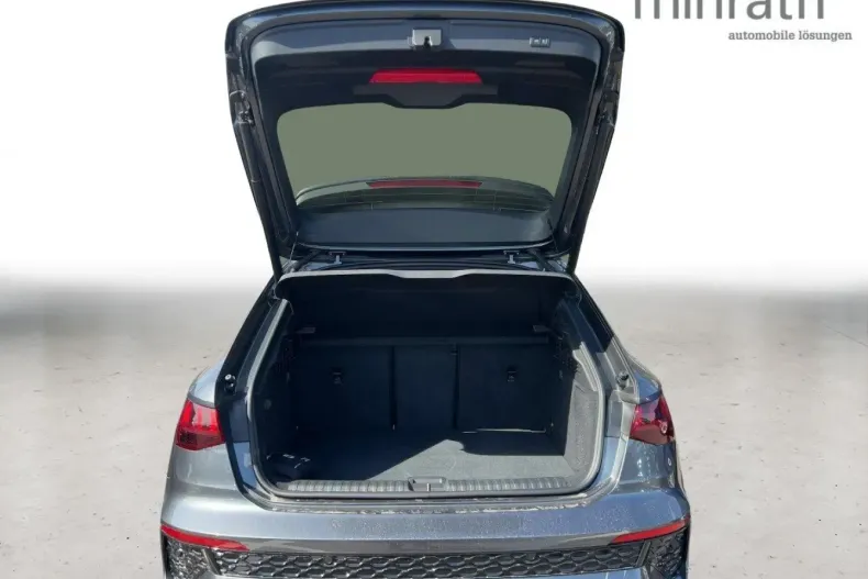 Audi RS3 din 2024 cu 23.042 km - oferta AUD185250 - foto 6