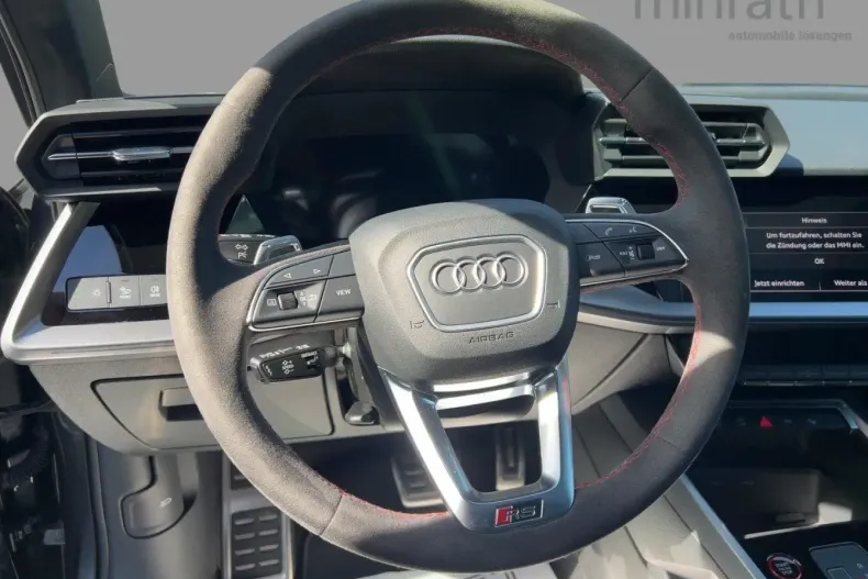 Audi RS3 din 2024 cu 23.042 km - oferta AUD185250 - foto 10