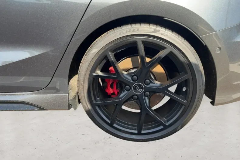 Audi RS3 din 2024 cu 23.042 km - oferta AUD185250 - foto 11