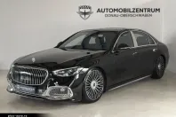 Mercedes-Benz S 580 (Clasa S) din 2022 cu 32.000 km - oferta MER185251 - foto 1