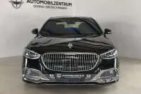 Mercedes-Benz S 580 (Clasa S) din 2022 cu 32.000 km - oferta MER185251 - foto 2
