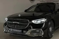 Mercedes-Benz S 580 (Clasa S) din 2022 cu 32.000 km - oferta MER185251 - foto 7