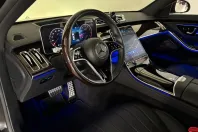 Mercedes-Benz S 580 (Clasa S) din 2022 cu 32.000 km - oferta MER185251 - foto 11