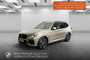 BMW X3 din 2022 - oferta BMW185252