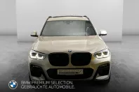 BMW X3 (Seria X) din 2022 cu 59.298 km - oferta BMW185252 - foto 4