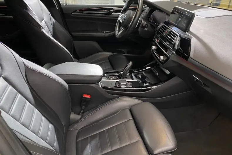 BMW X3 (Seria X) din 2022 cu 59.298 km - oferta BMW185252 - foto 11