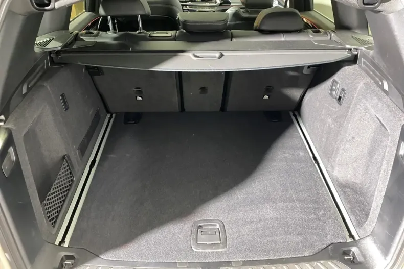 BMW X3 (Seria X) din 2022 cu 59.298 km - oferta BMW185252 - foto 15