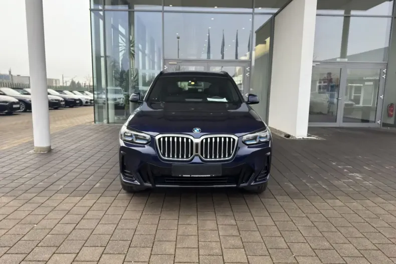 BMW X3 (Seria X) din 2022 cu 45.502 km - oferta BMW185253 - foto 1
