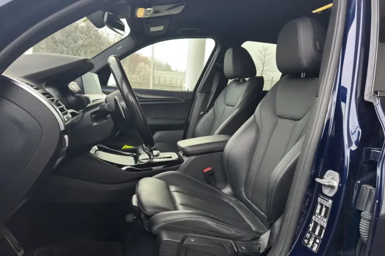 BMW X3 (Seria X) din 2022 cu 45.502 km - oferta BMW185253 - foto 6