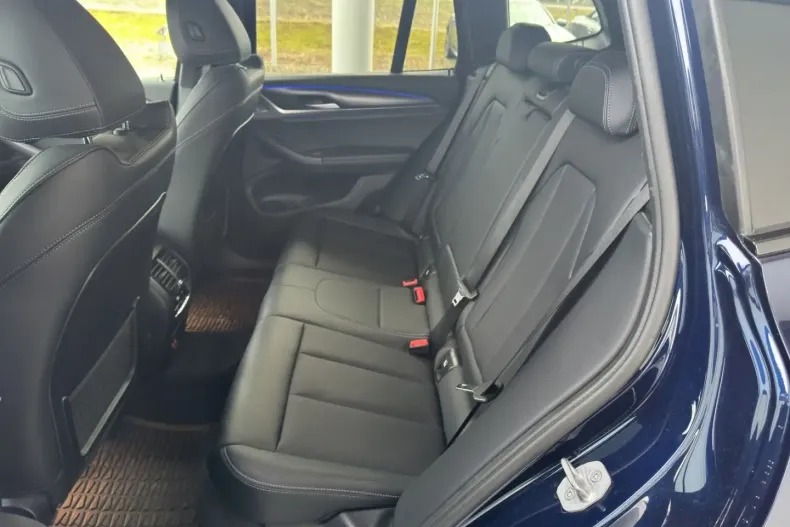 BMW X3 (Seria X) din 2022 cu 45.502 km - oferta BMW185253 - foto 7