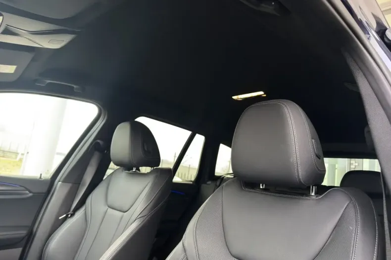 BMW X3 (Seria X) din 2022 cu 45.502 km - oferta BMW185253 - foto 10