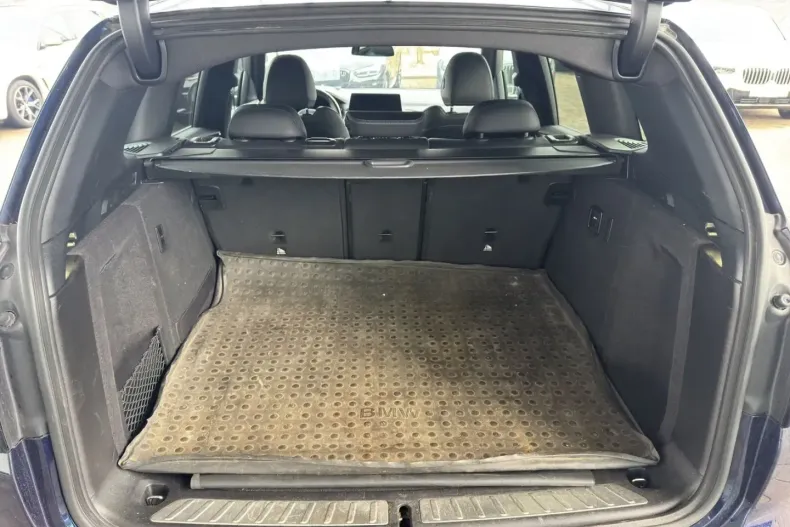 BMW X3 (Seria X) din 2022 cu 45.502 km - oferta BMW185253 - foto 11