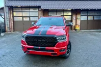 Dodge RAM din 2022 cu 26.900 km - oferta DOD185256 - foto 3