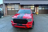 Dodge RAM din 2022 cu 26.900 km - oferta DOD185256 - foto 5