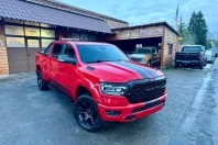 Dodge RAM din 2022 cu 26.900 km - oferta DOD185256 - foto 11