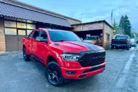 Dodge RAM din 2022 cu 26.900 km - oferta DOD185256 - foto 12