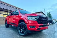 Dodge RAM din 2022 cu 26.900 km - oferta DOD185256 - foto 13