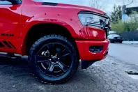 Dodge RAM din 2022 cu 26.900 km - oferta DOD185256 - foto 16