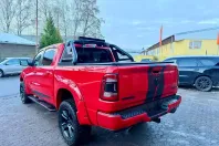 Dodge RAM din 2022 cu 26.900 km - oferta DOD185256 - foto 26