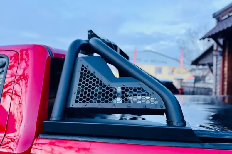 Dodge RAM din 2022 cu 26.900 km - oferta DOD185256 - foto 29