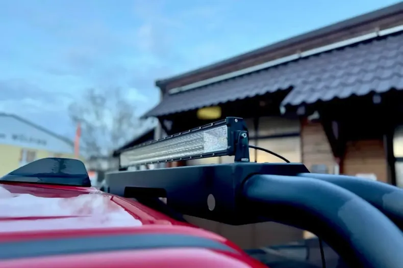 Dodge RAM din 2022 cu 26.900 km - oferta DOD185256 - foto 30