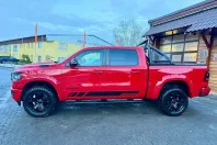Dodge RAM din 2022 cu 26.900 km - oferta DOD185256 - foto 31