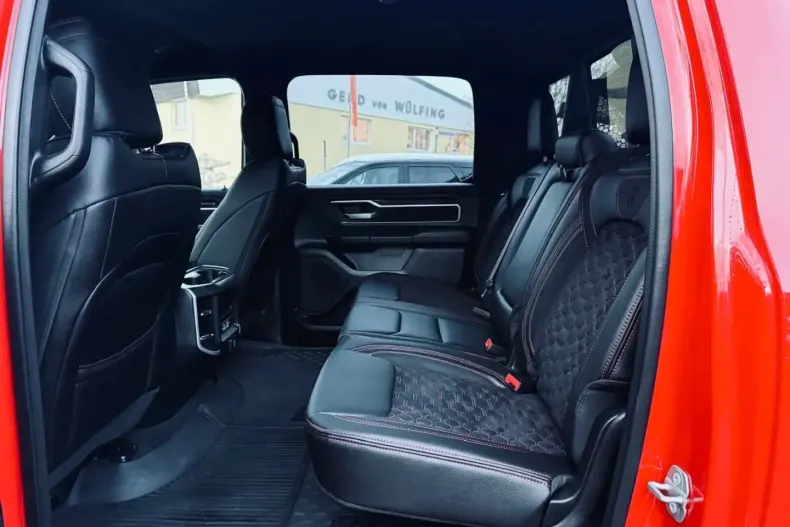 Dodge RAM din 2022 cu 26.900 km - oferta DOD185256 - foto 37