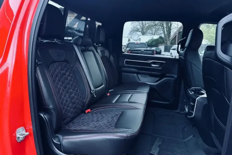 Dodge RAM din 2022 cu 26.900 km - oferta DOD185256 - foto 40