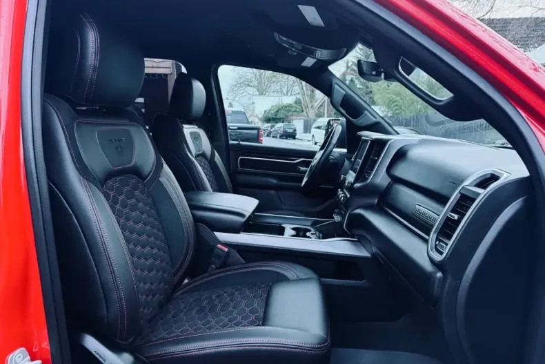 Dodge RAM din 2022 cu 26.900 km - oferta DOD185256 - foto 44