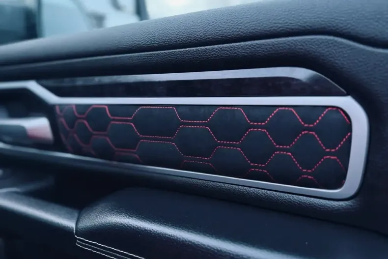 Dodge RAM din 2022 cu 26.900 km - oferta DOD185256 - foto 49